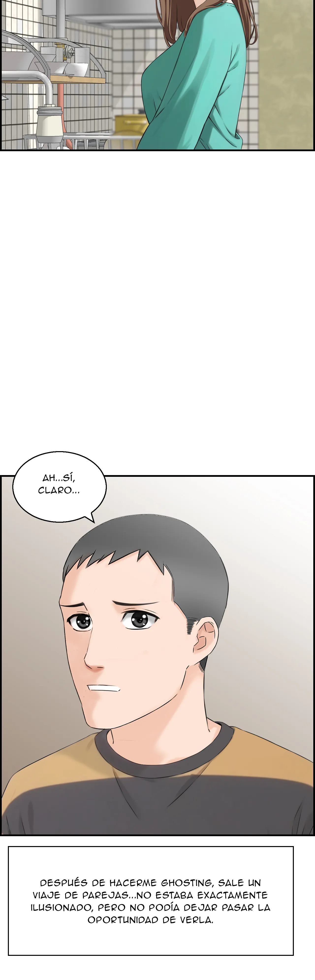 Cuentos eróticos de una esposa infiel - Episode 3 - read scene 13