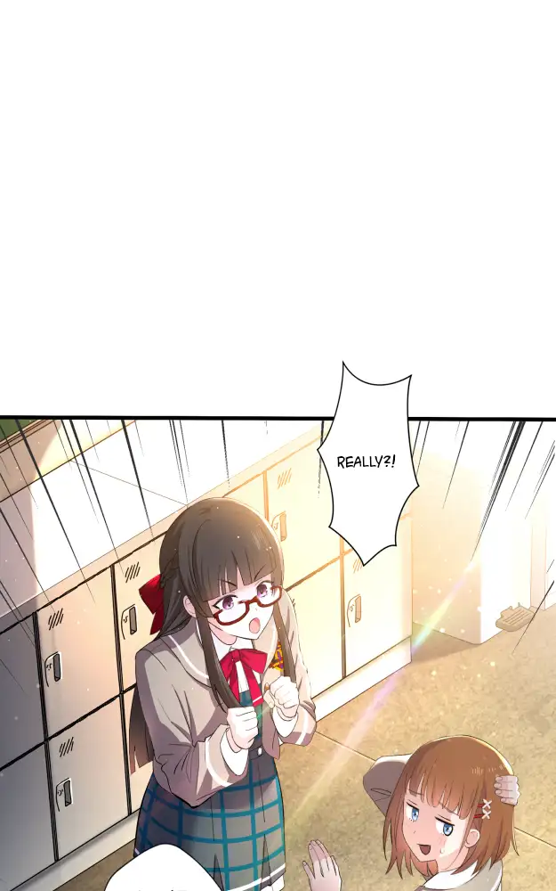 Real Love! - Episode 1 - read scene 85