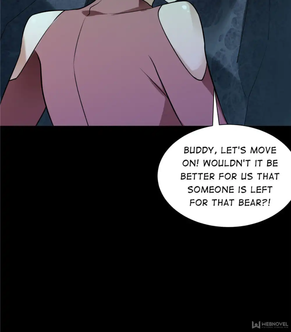 Infinity Mailman - Episode 2 - read scene 28