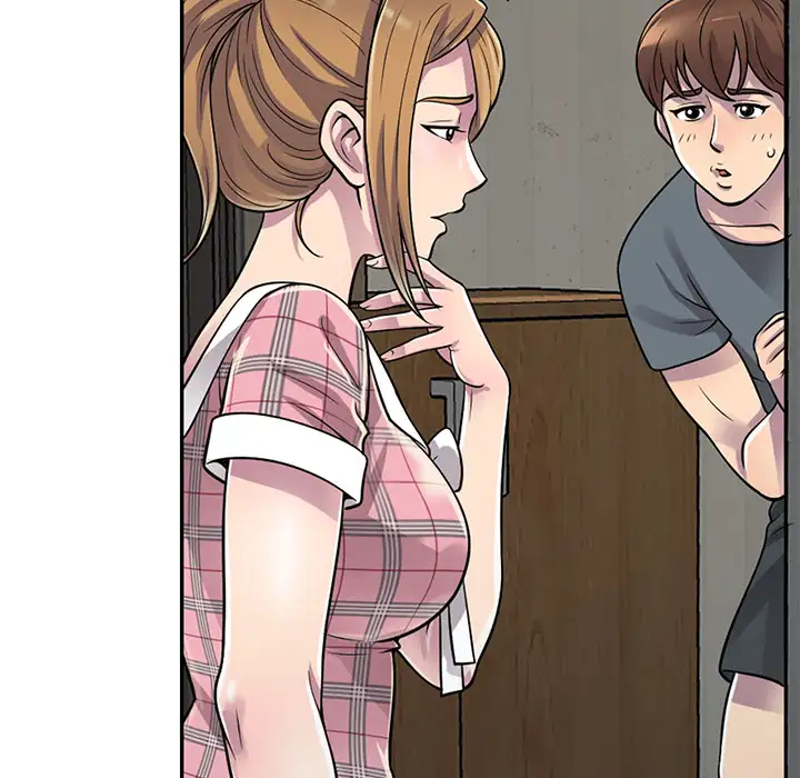 Gusto Rubato - Episode 1 - read scene 105