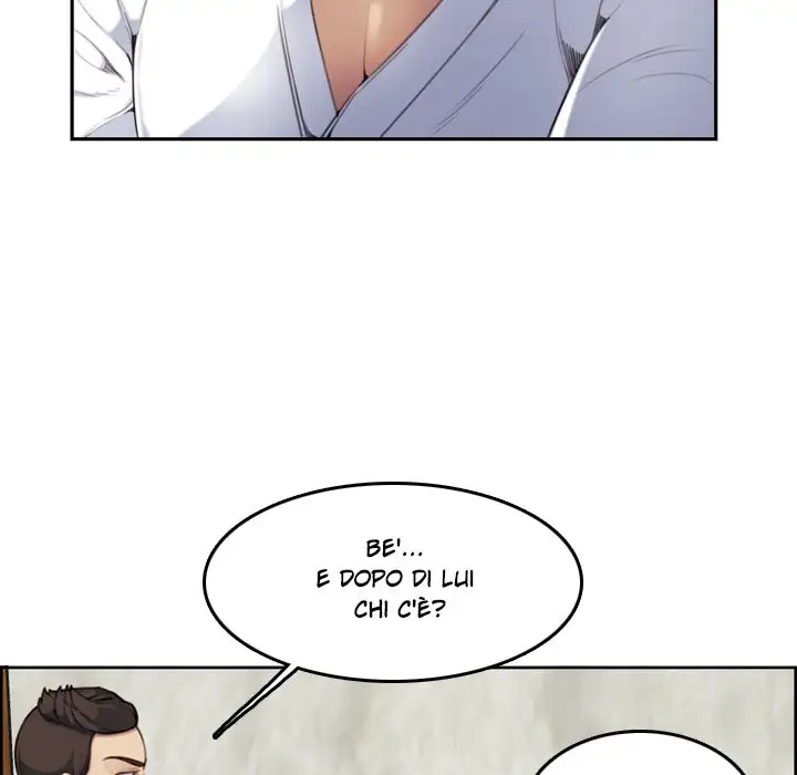 La Mamma è Una Studentessa Universitaria - Episode 3 - read scene 15
