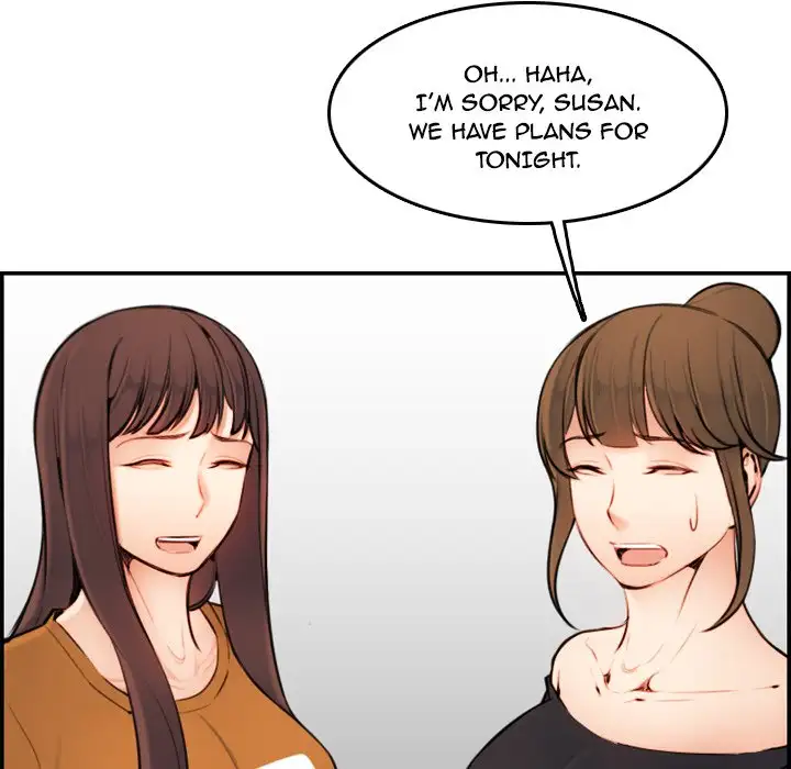 Mom is a Female College Student - Episode 4 - read scene 30