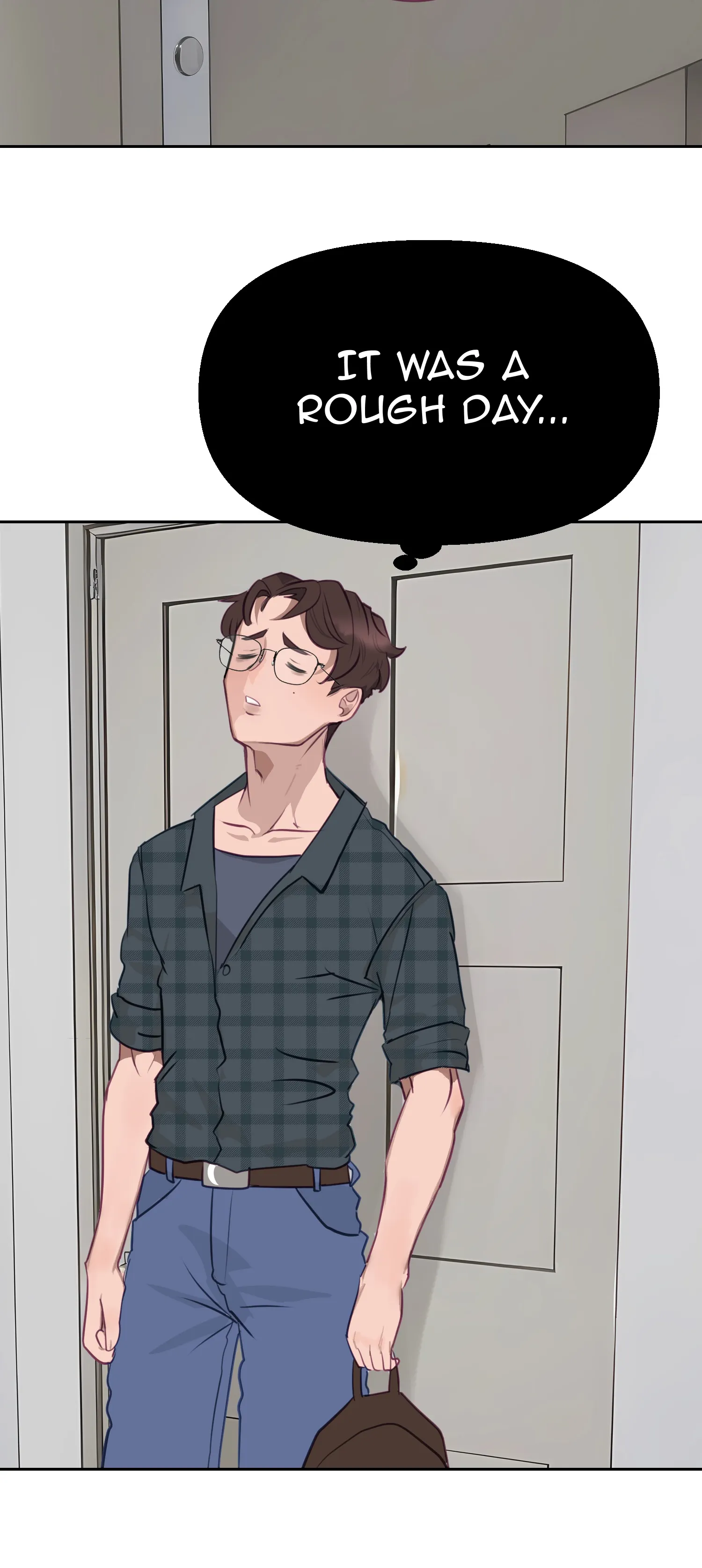 Girl Next Door - Episode 2 - read scene 3