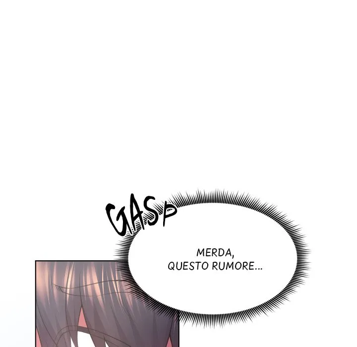 Non Odiare il Giocatore - Episode 1 - read scene 10