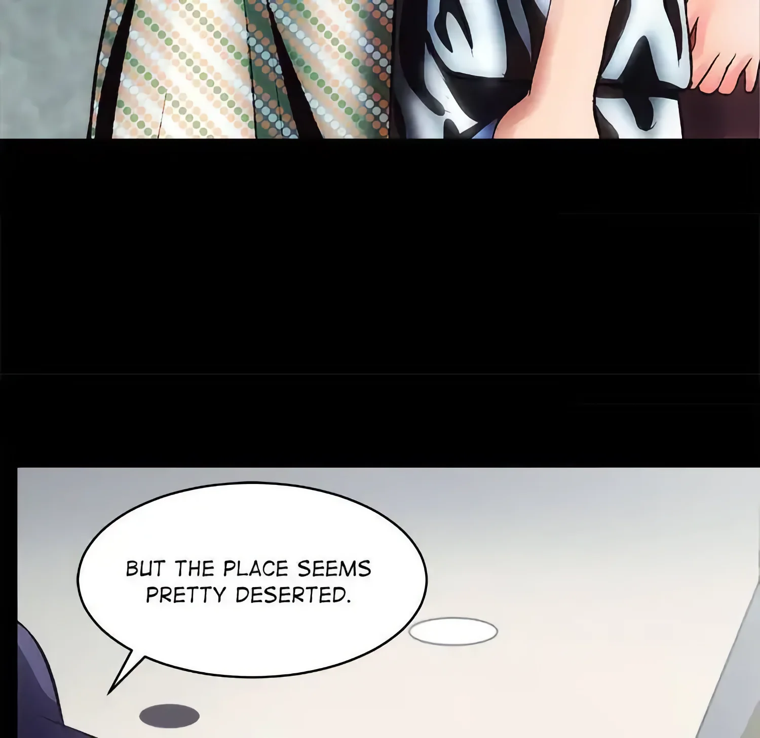 Lady Realtors - Episode 1 - read scene 18