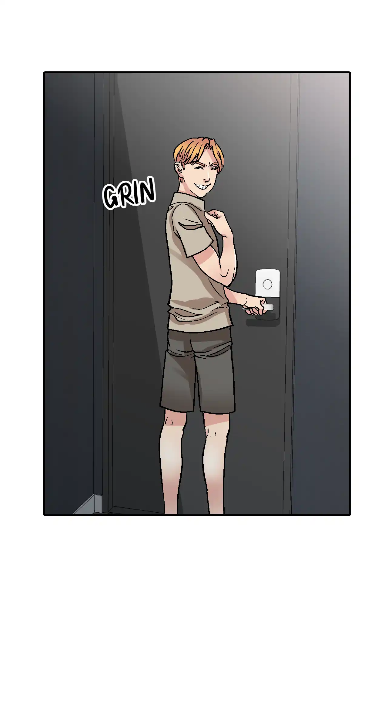 Kind Hearted Little Sister - Episode 2 - read scene 7