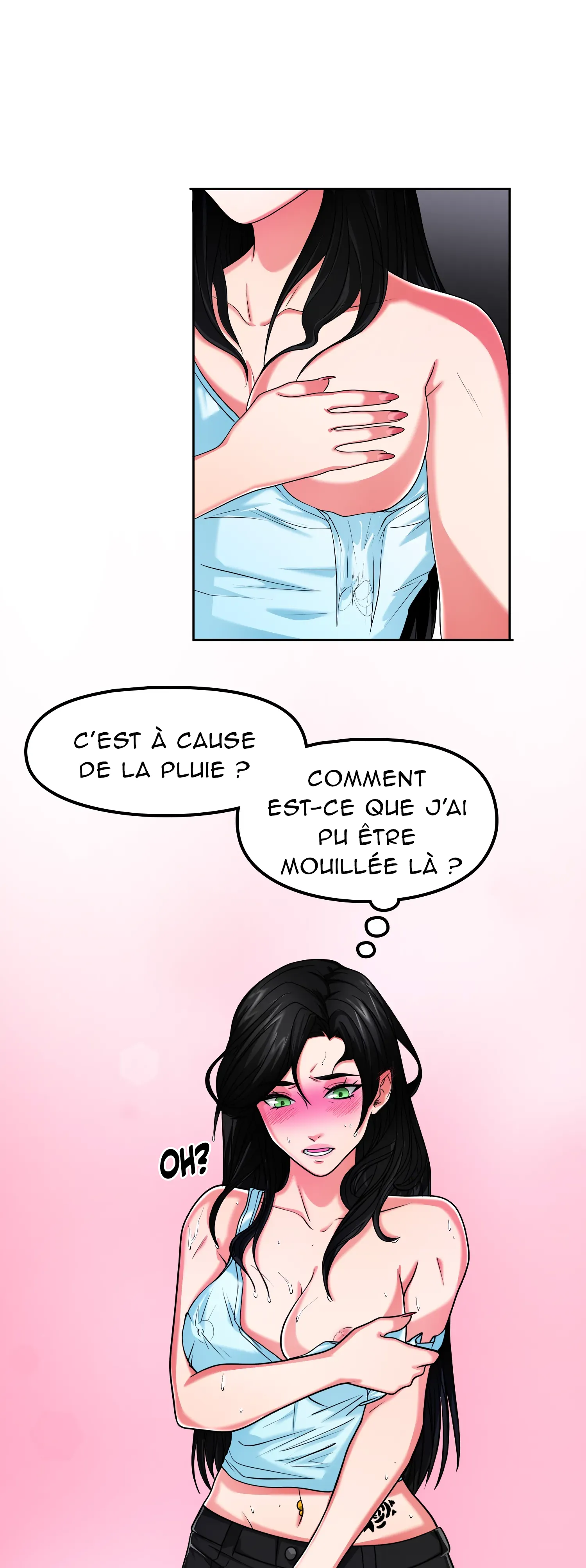 Frappe-moi Les Couilles - Episode 1 - read scene 15