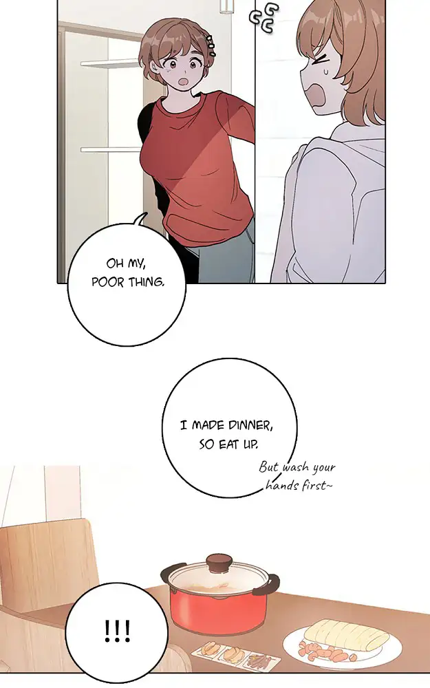 What is the outcome for the villain? - Episode 2 - read scene 32