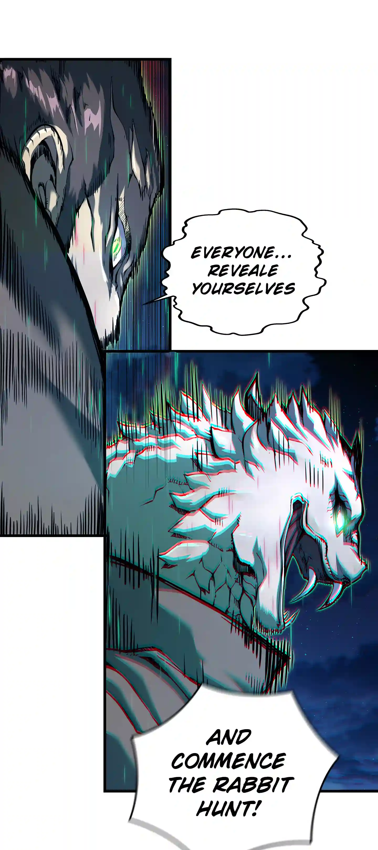Divine Blade: Celestial Child - Episode 1 - read scene 18