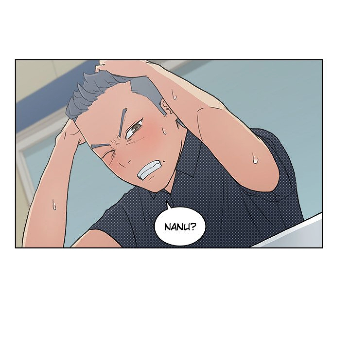 Comicladen - Episode 3 - read scene 30
