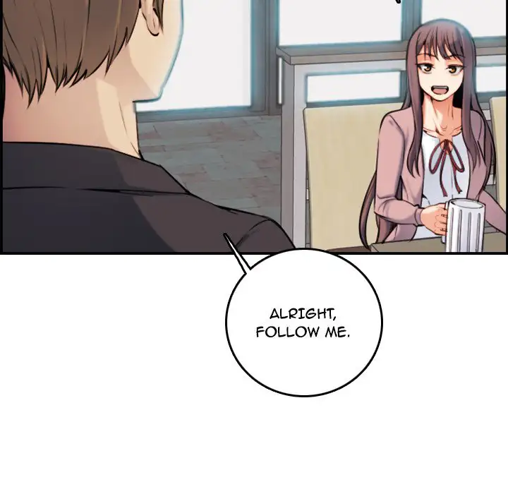 Mom is a Female College Student - Episode 1 - read scene 84