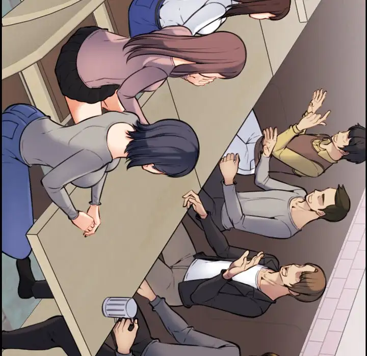 Mom is a Female College Student - Prologue - read scene 37