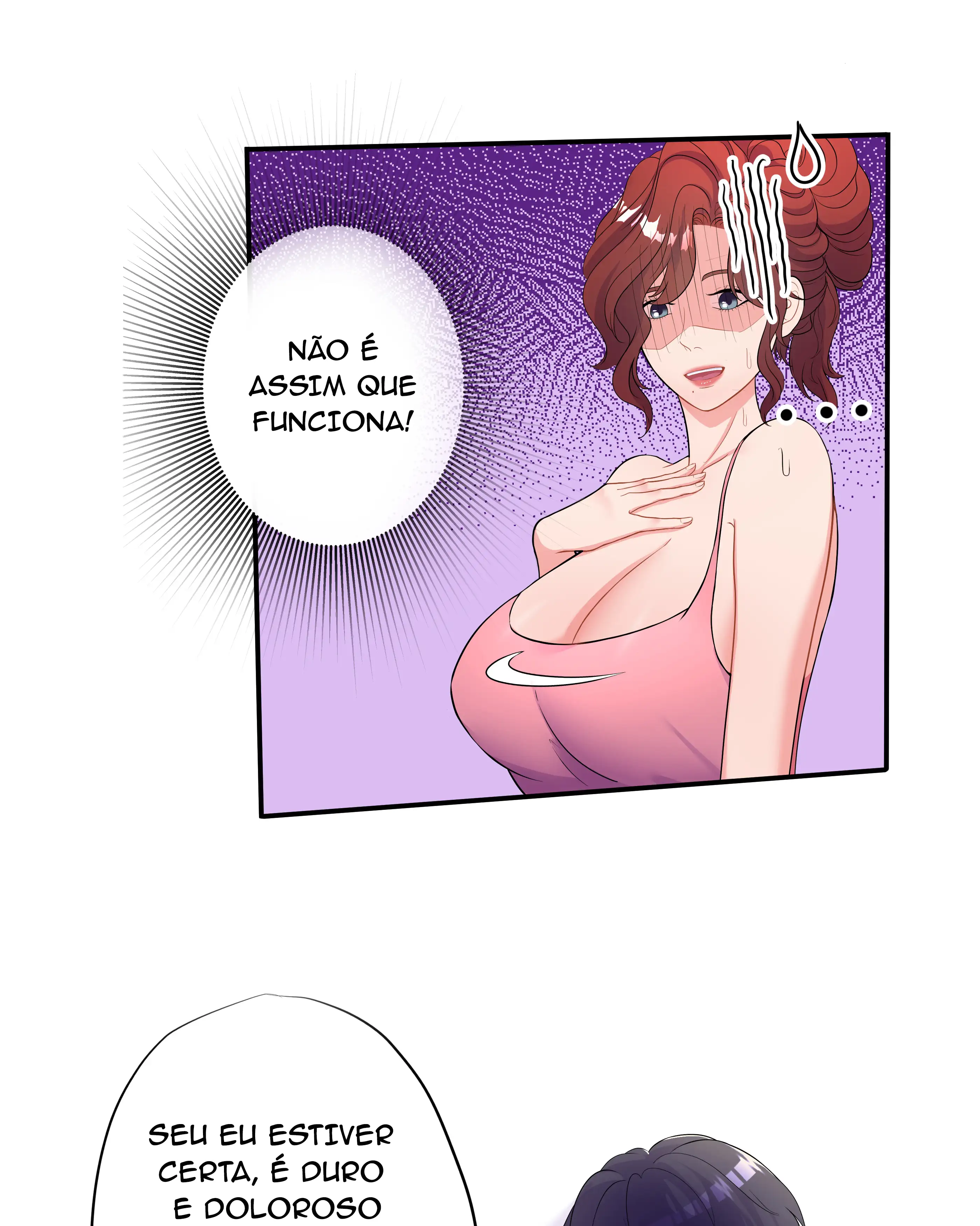 Tia Amorosa - Episode 1 - read scene 79