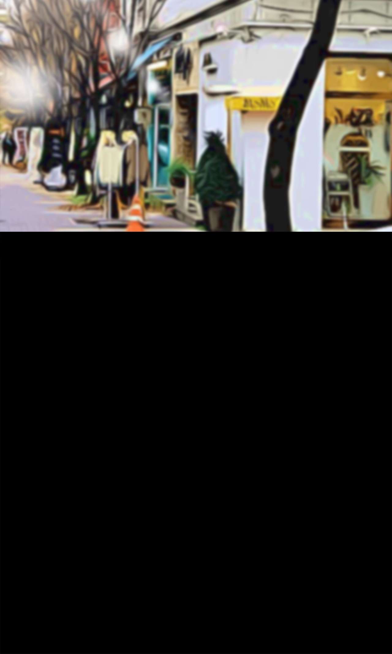 Roommate with Benefits - Prologue - read scene 29