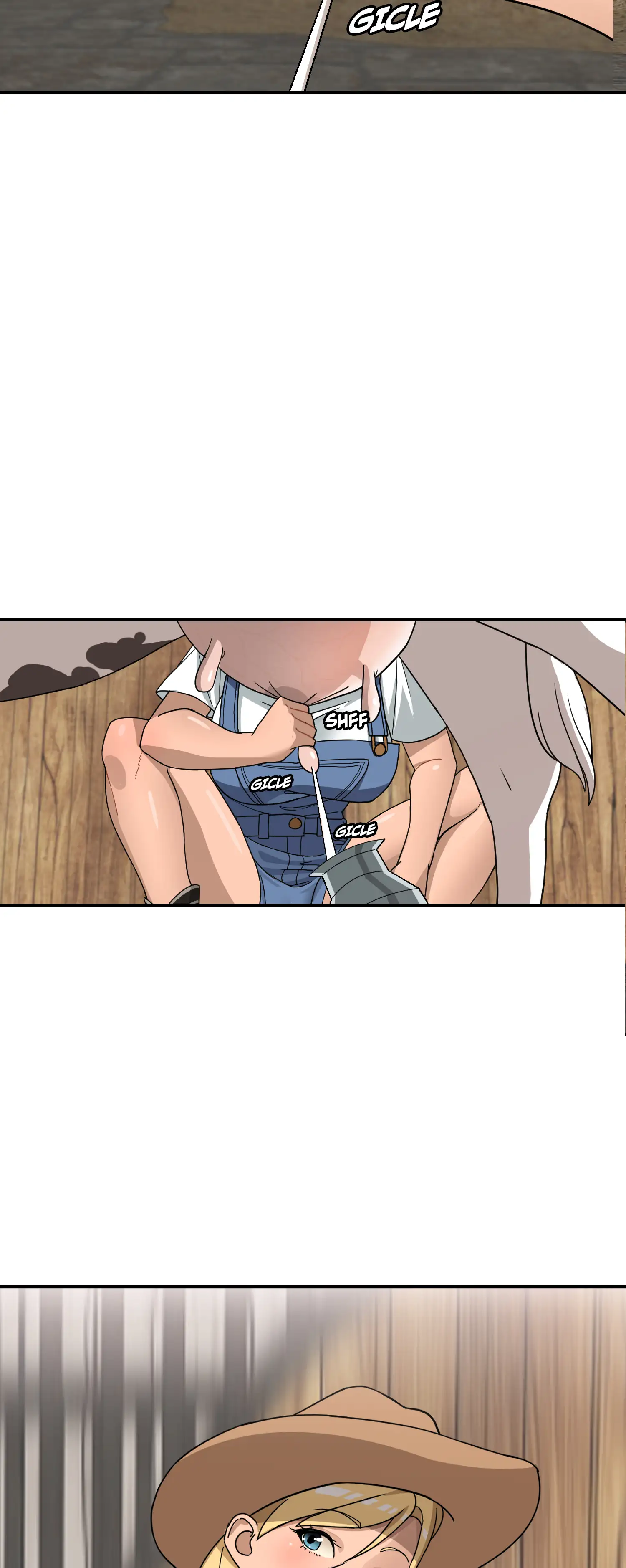 Apprends-Moi D'abord! - Prologue - read scene 19