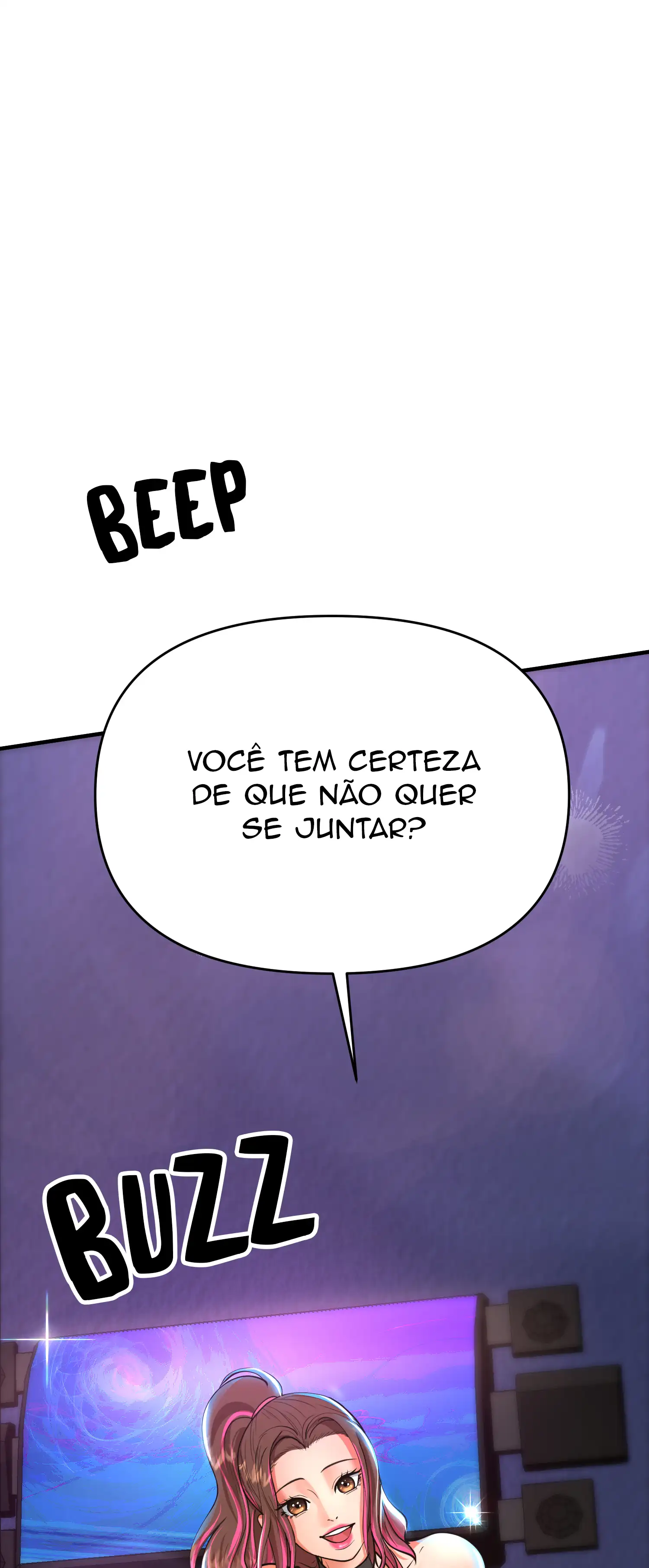 Entre Jogos e Paixões - Episode 2 - read scene 49