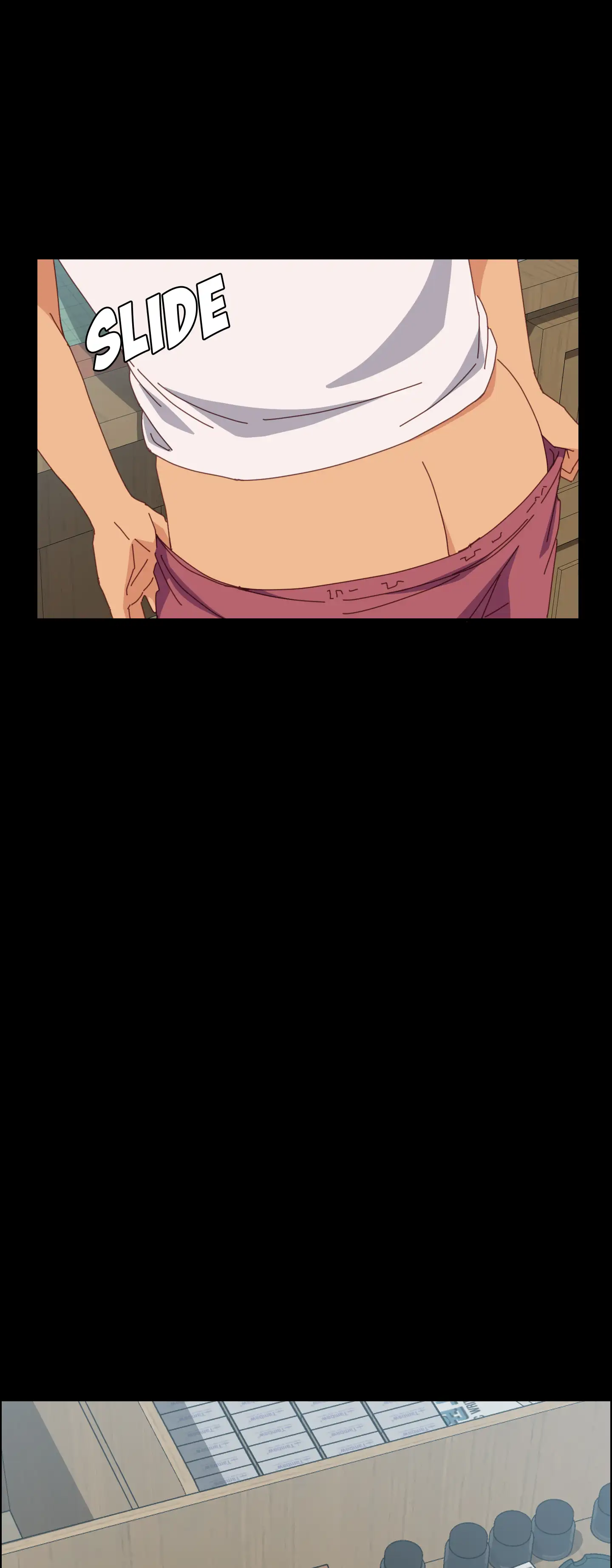 The Assistant - Episode 5 - read scene 46