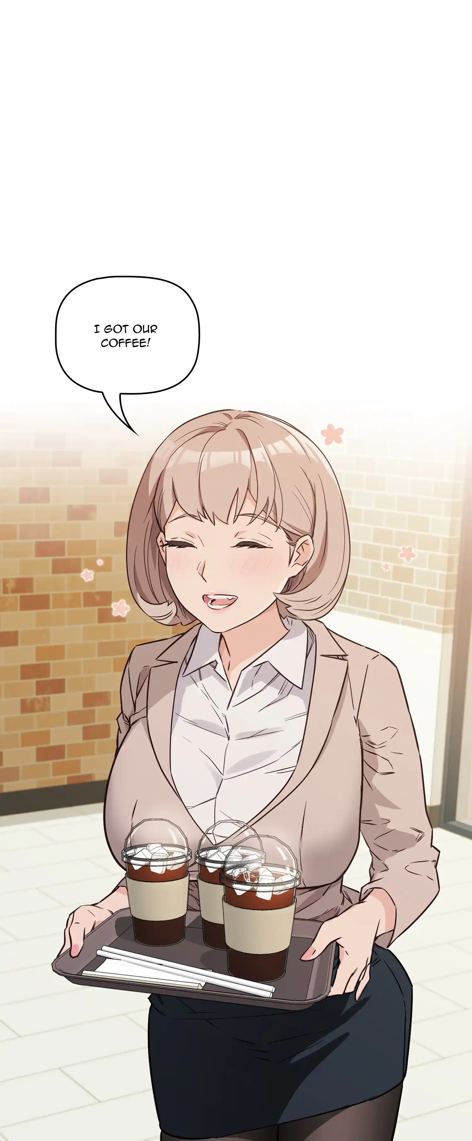 Four's a Crowd - Episode 1 - read scene 20