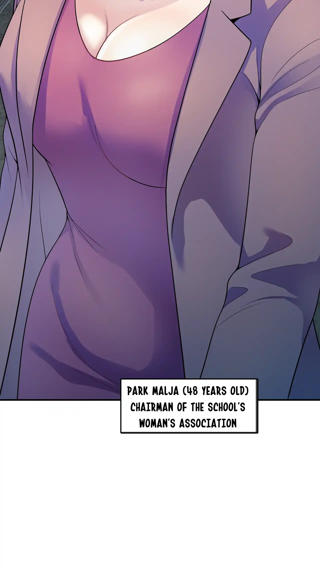 My Wife is a Female Teacher - Episode 2 - read scene 4