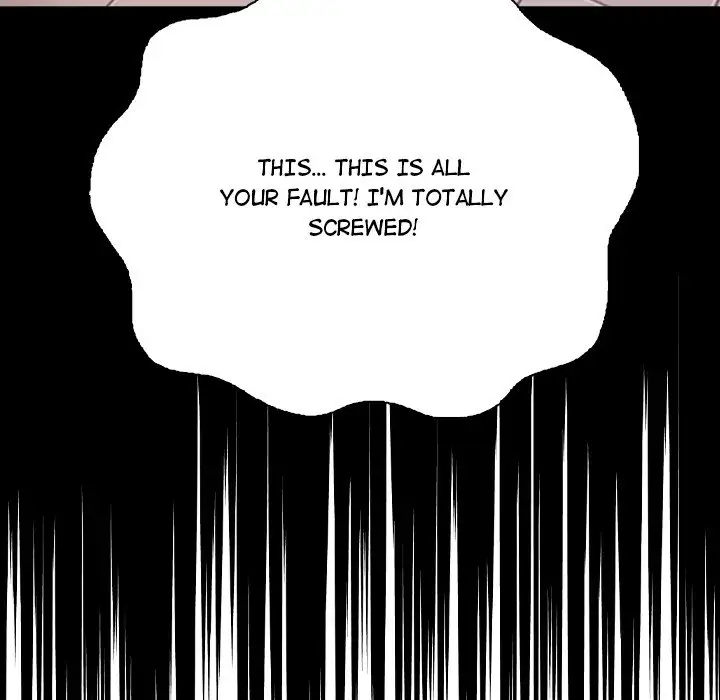 Spirit Contact: An Obscene Body - Episode 2 - read scene 162