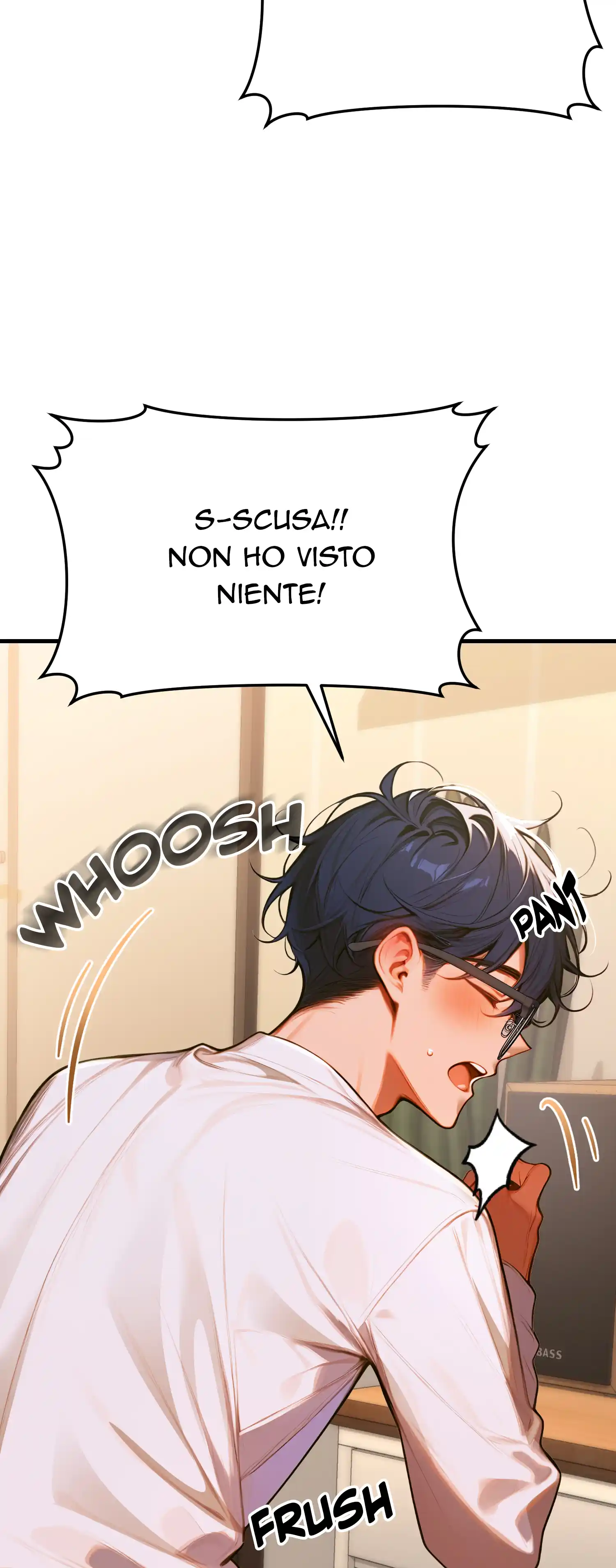 Strega Forte - Episode 1 - read scene 86