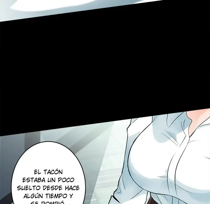 Agentes Inmobiliarias - Episode 1 - read scene 39