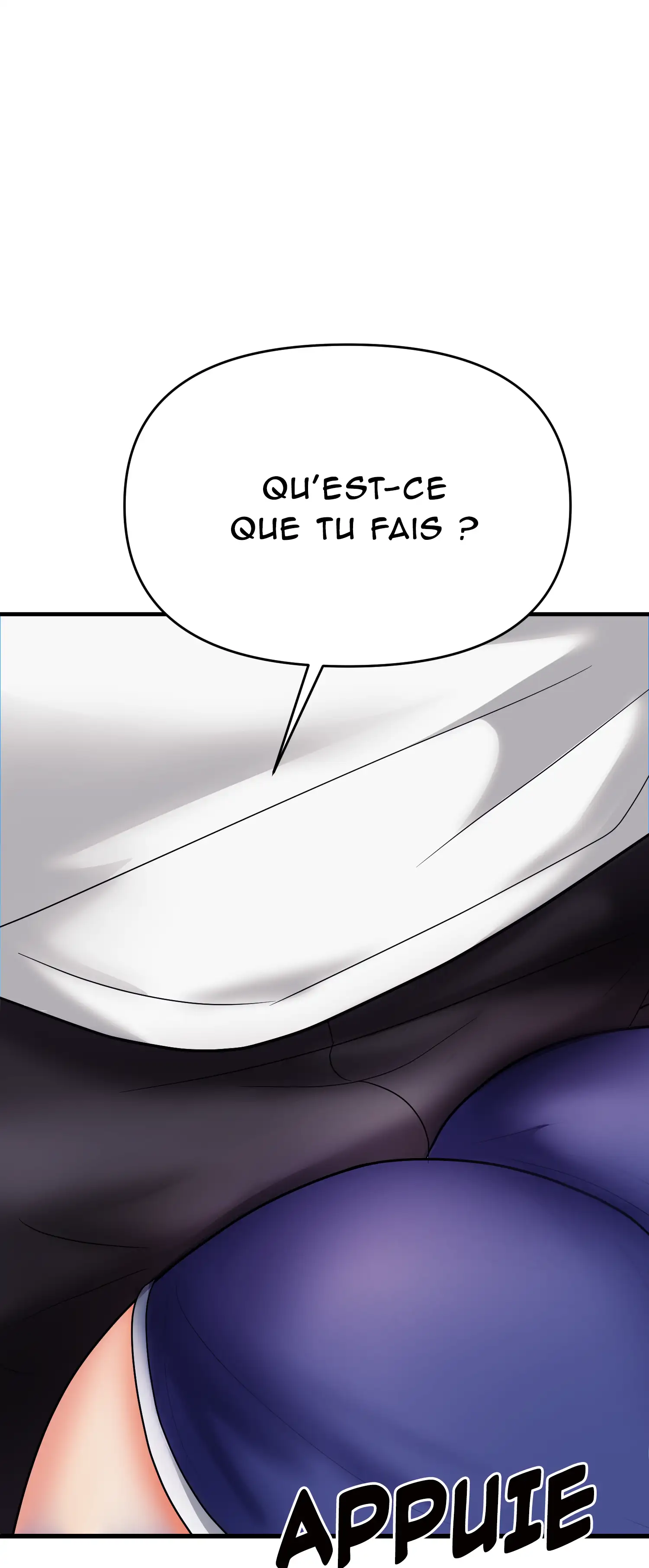 Colocataires Désastreux - Episode 3 - read scene 48