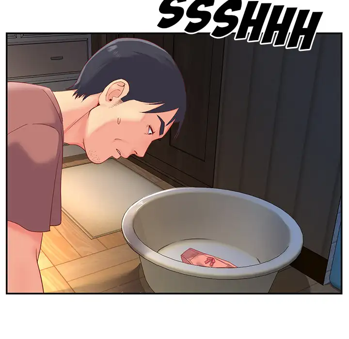 Sorelle adulte - Episode 1 - read scene 59