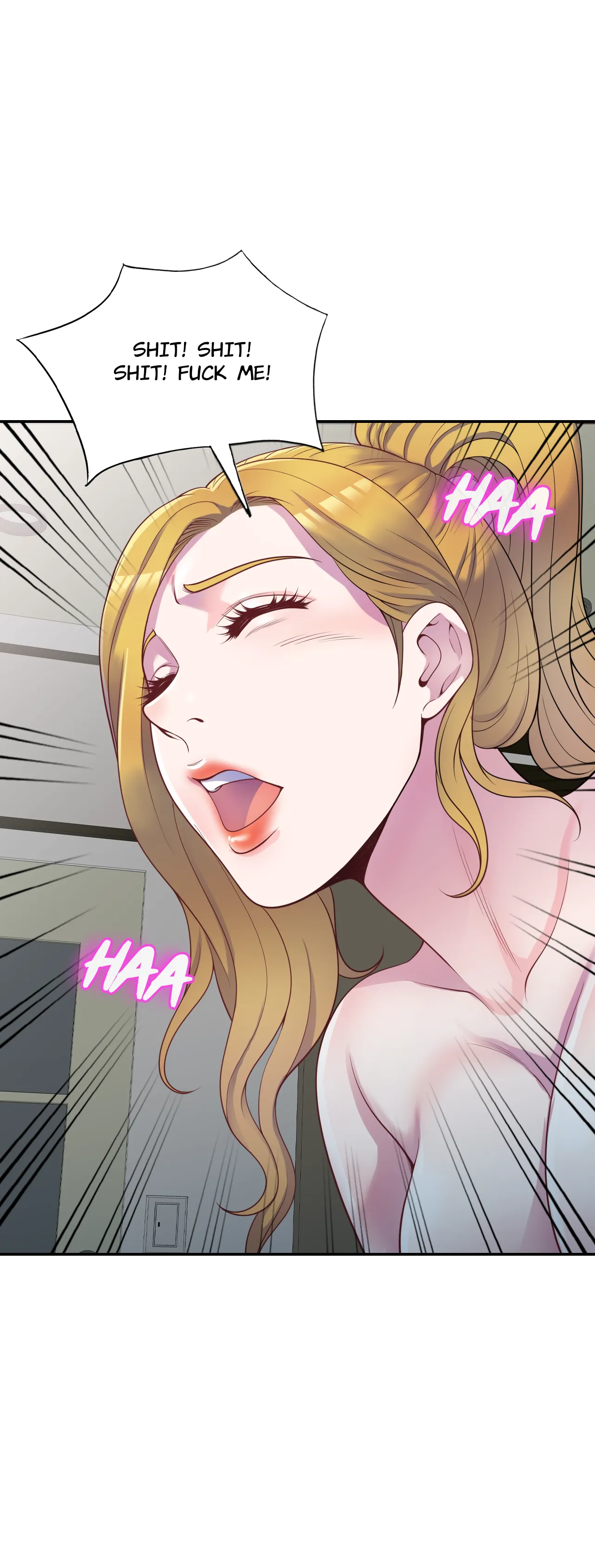 My Wife is a Female Teacher - Episode 5 - read scene 7