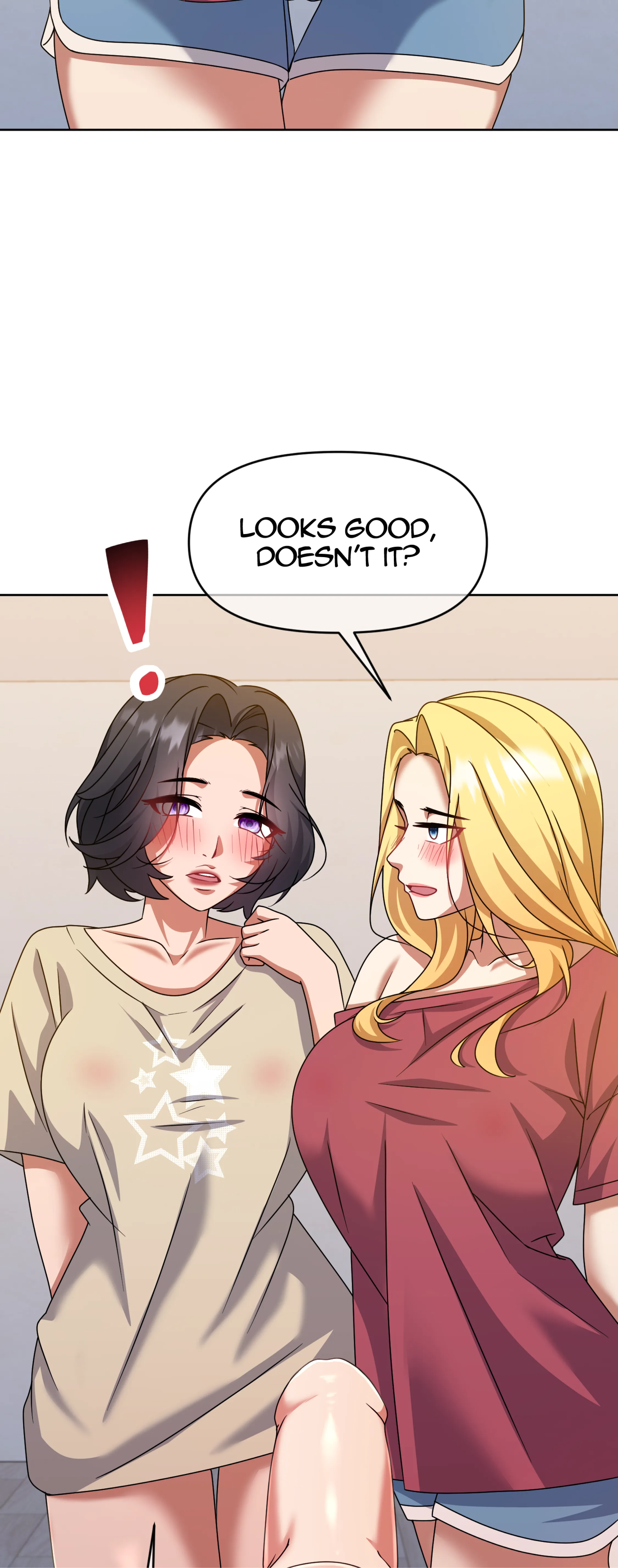 Hole 2 My Goal - Episode 2 - read scene 27