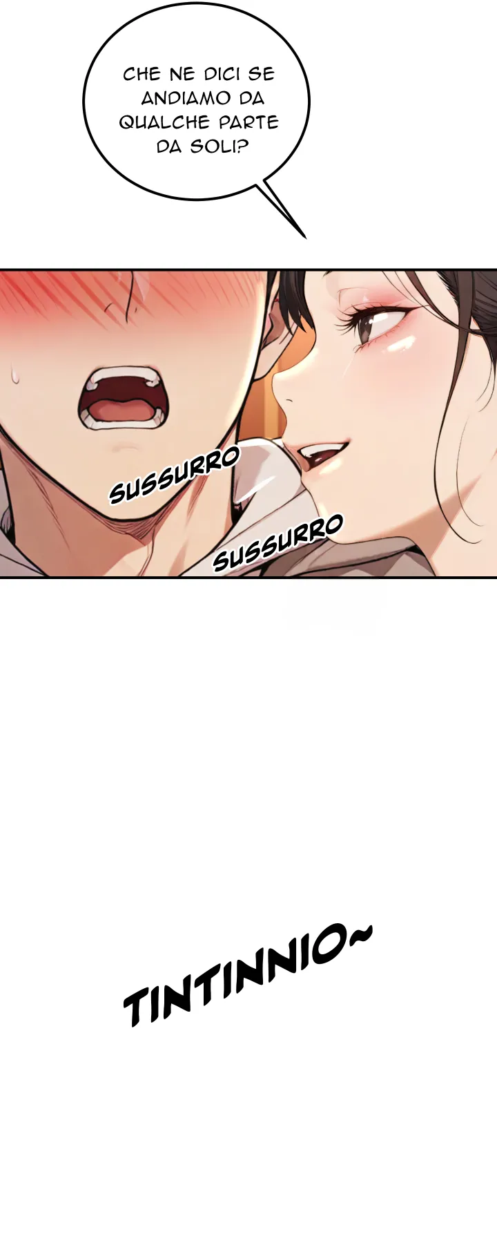 Paradosso 7GF - Episode 1 - read scene 47