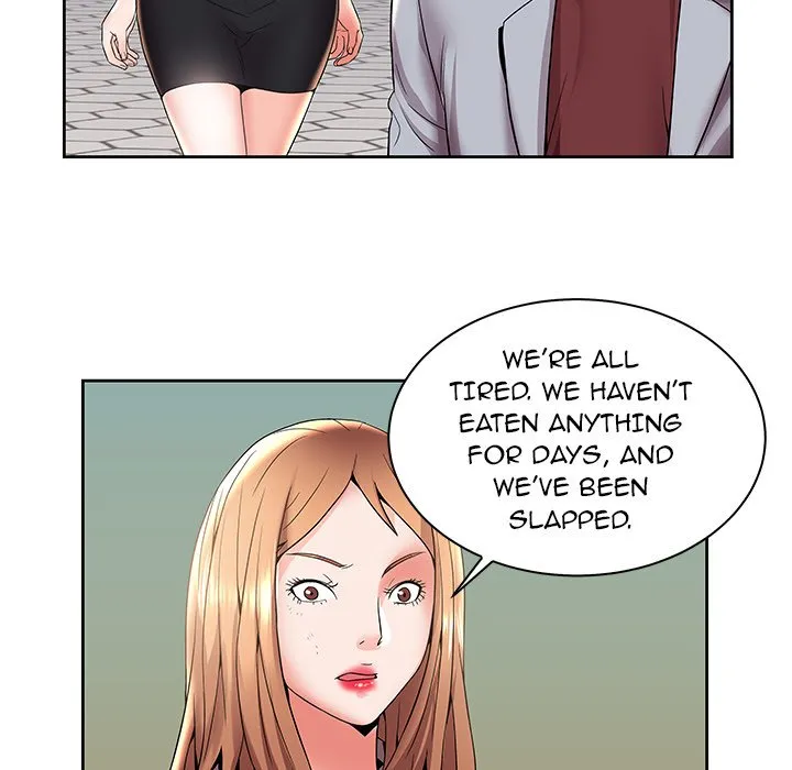 Locked By Desire - Episode 4 - read scene 48