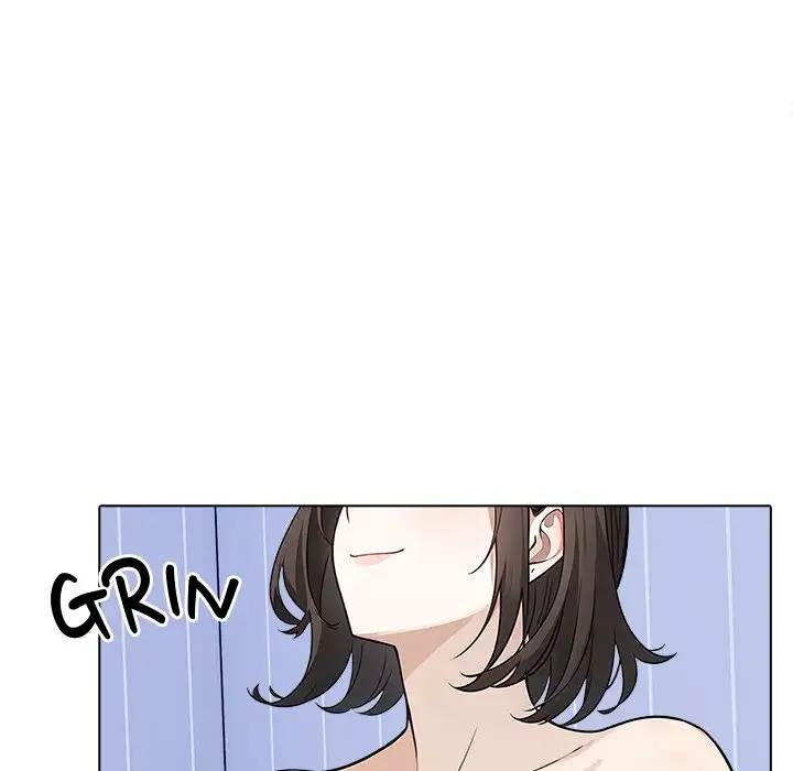 Crazy Bitch - Episode 5 - read scene 100