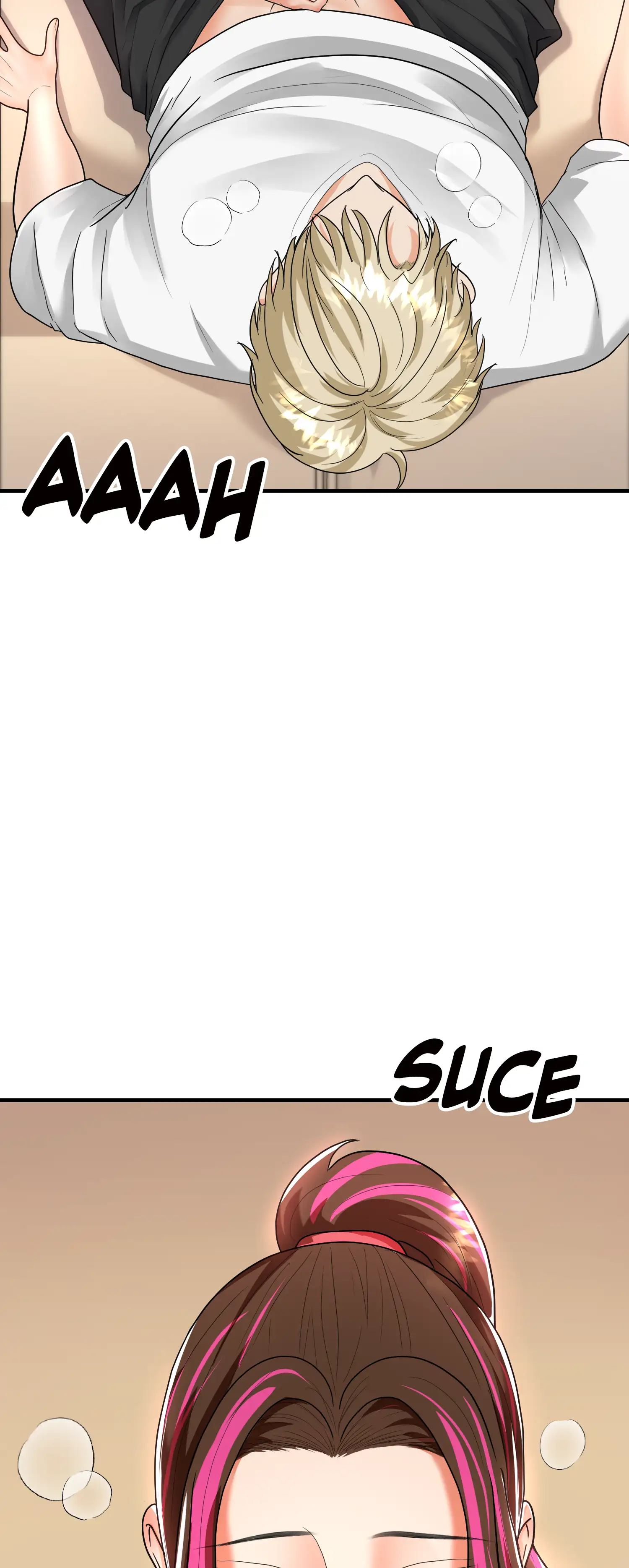 Colocataires Désastreux - Episode 4 - read scene 19