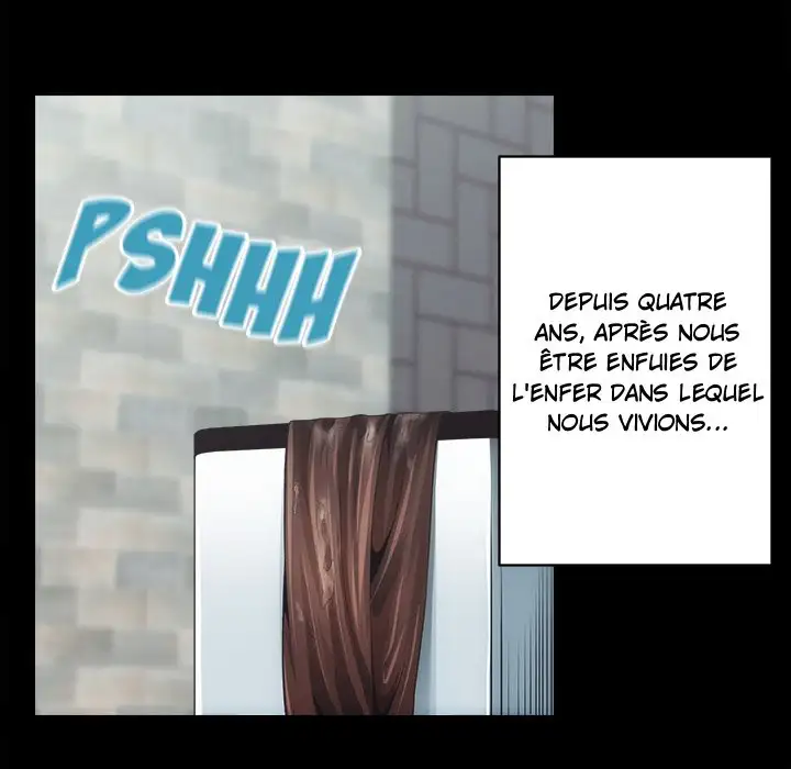 Agents Immobiliers Féminins - Episode 1 - read scene 206