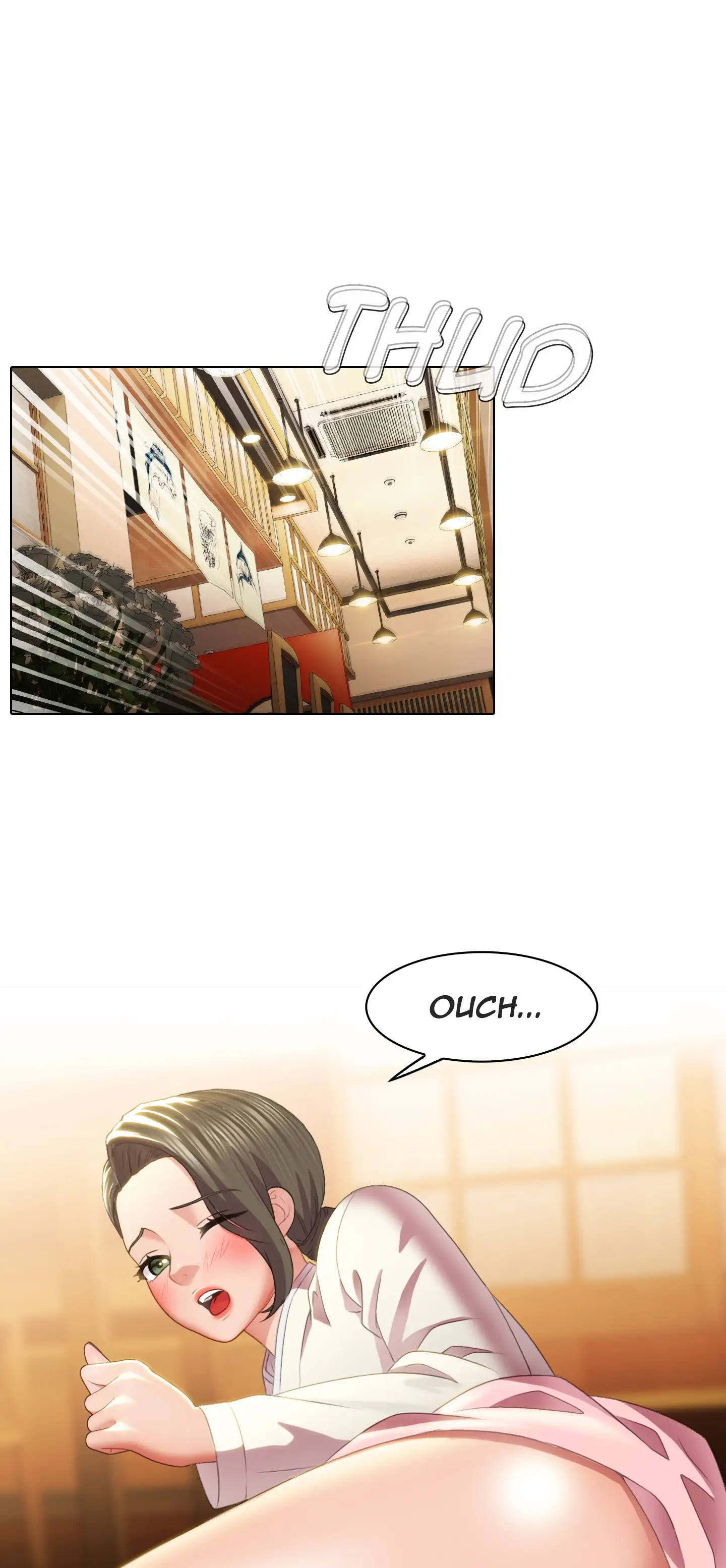 Choose Your Wife! - Episode 2 - read scene 36