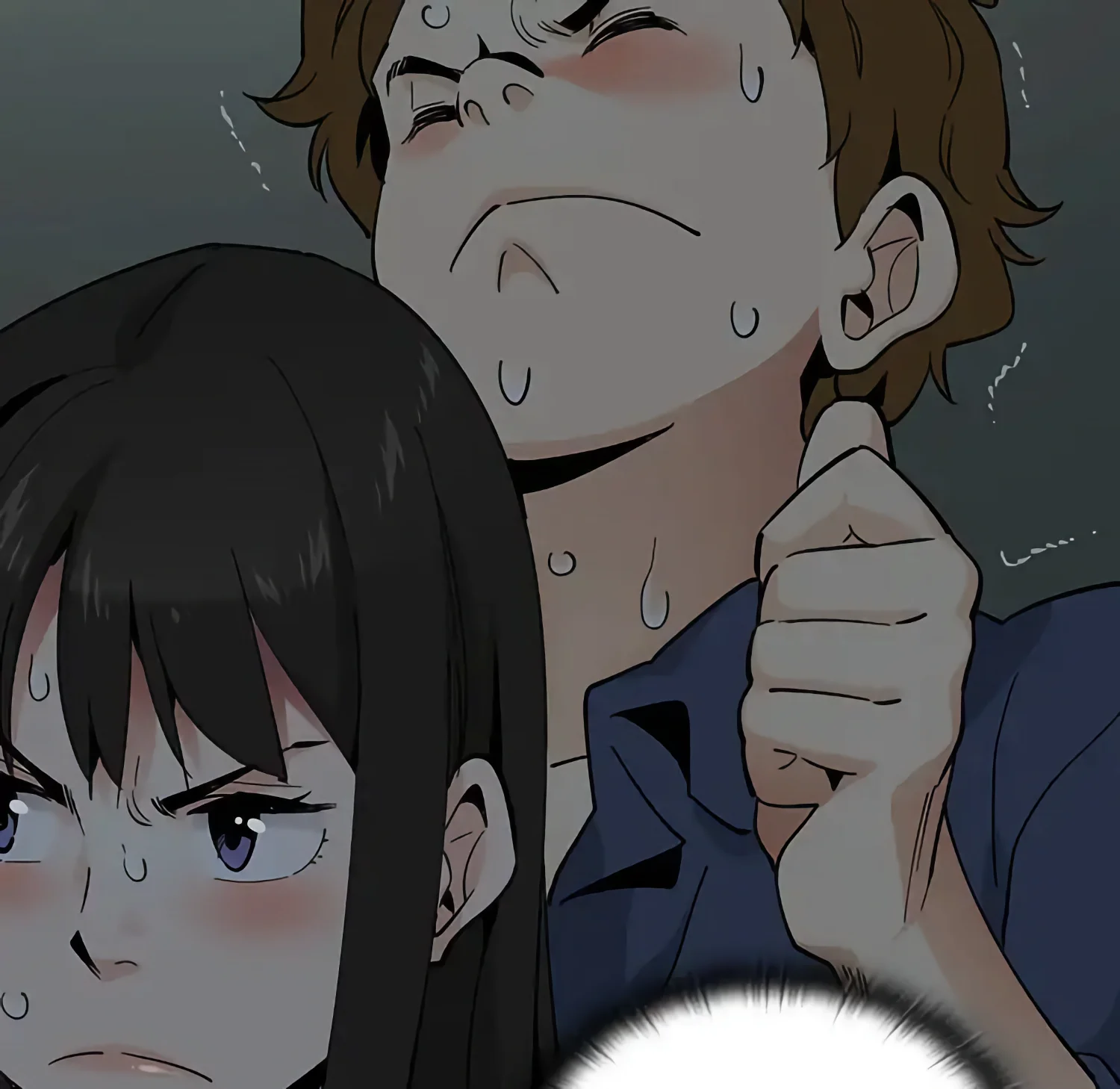 Love Factory - Episode 3 - read scene 31