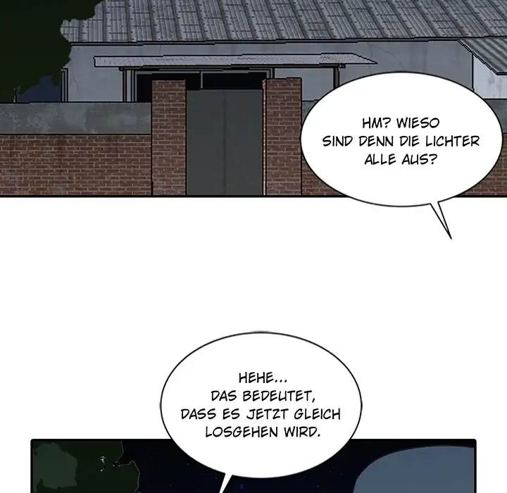 Psst! Das Geheimnis der Schwester - Prologue - read scene 35