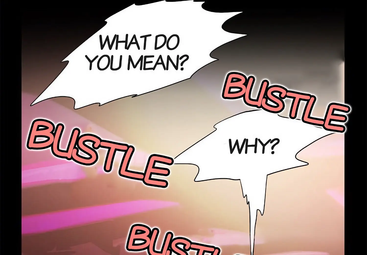 House of Pleasure - Episode 2 - read scene 2