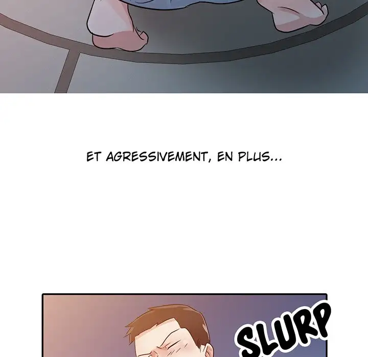 Le Plan De Ma Belle-Mère - Episode 4 - read scene 85
