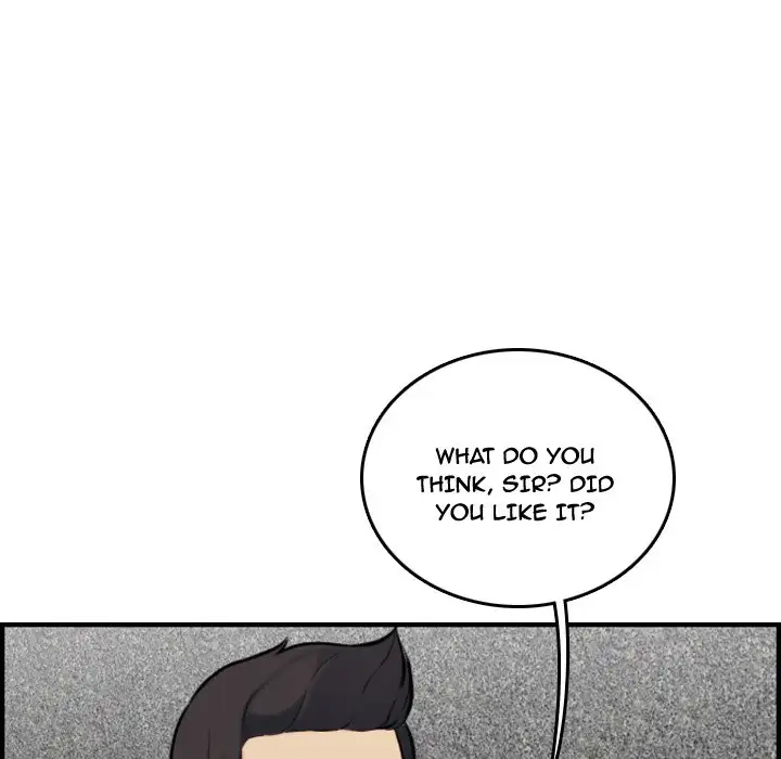 Mom is a Female College Student - Episode 5 - read scene 100
