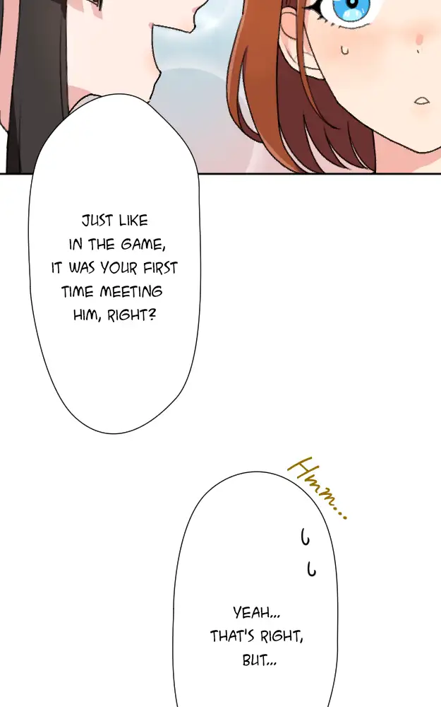 Real Love! - Episode 3 - read scene 56