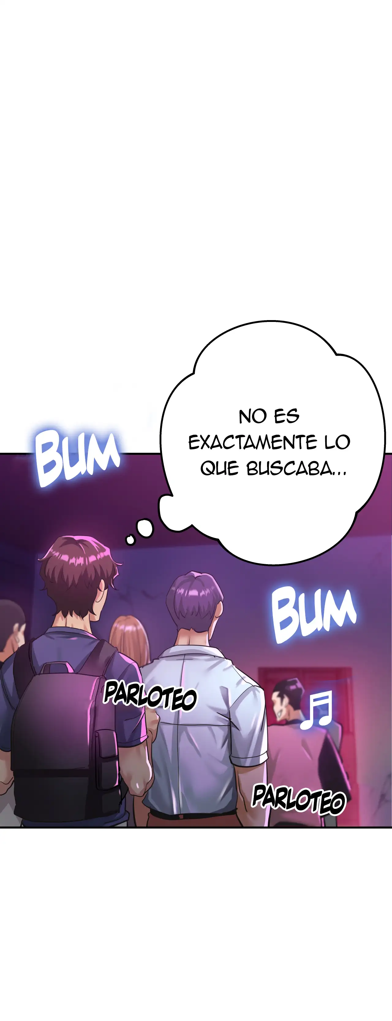 El Ring Del Poder - Episode 1 - read scene 12