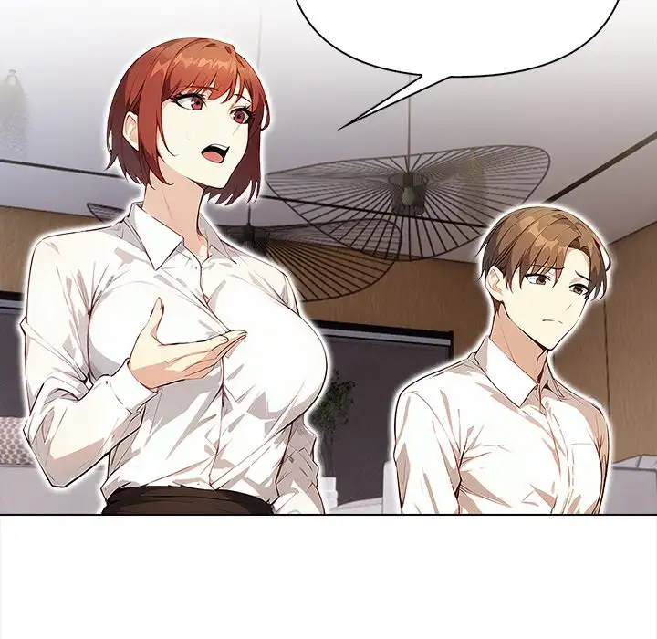 The Perfect Swap - Episode 5 - read scene 123