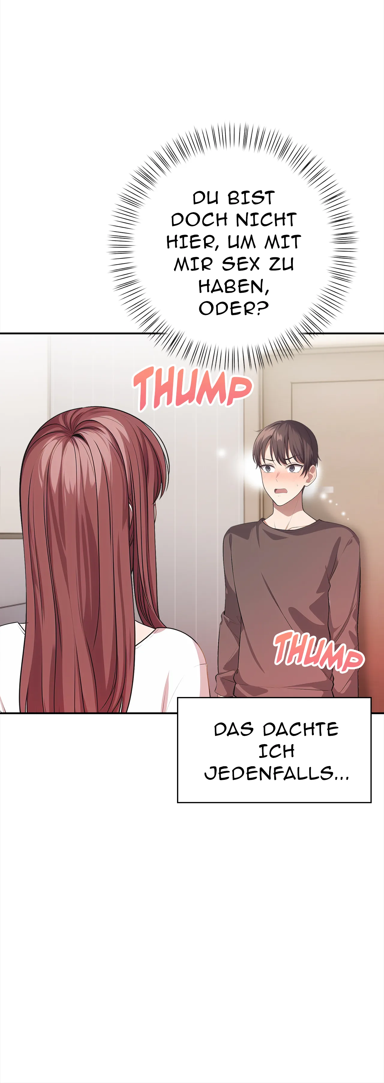 Geheimnis Der Verheirateten Frau - Episode 2 - read scene 36