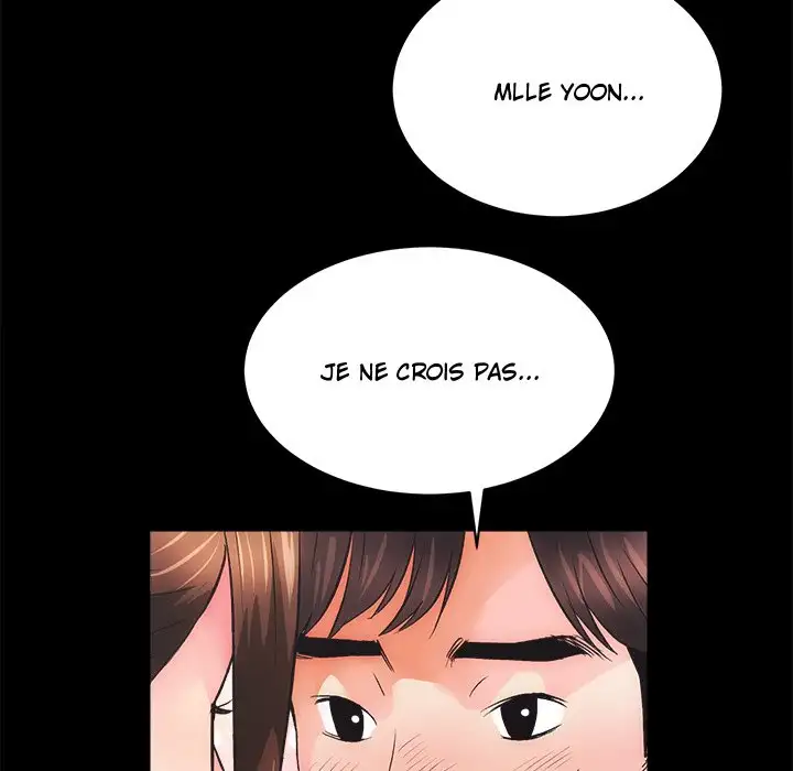 Agents Immobiliers Féminins - Episode 3 - read scene 32