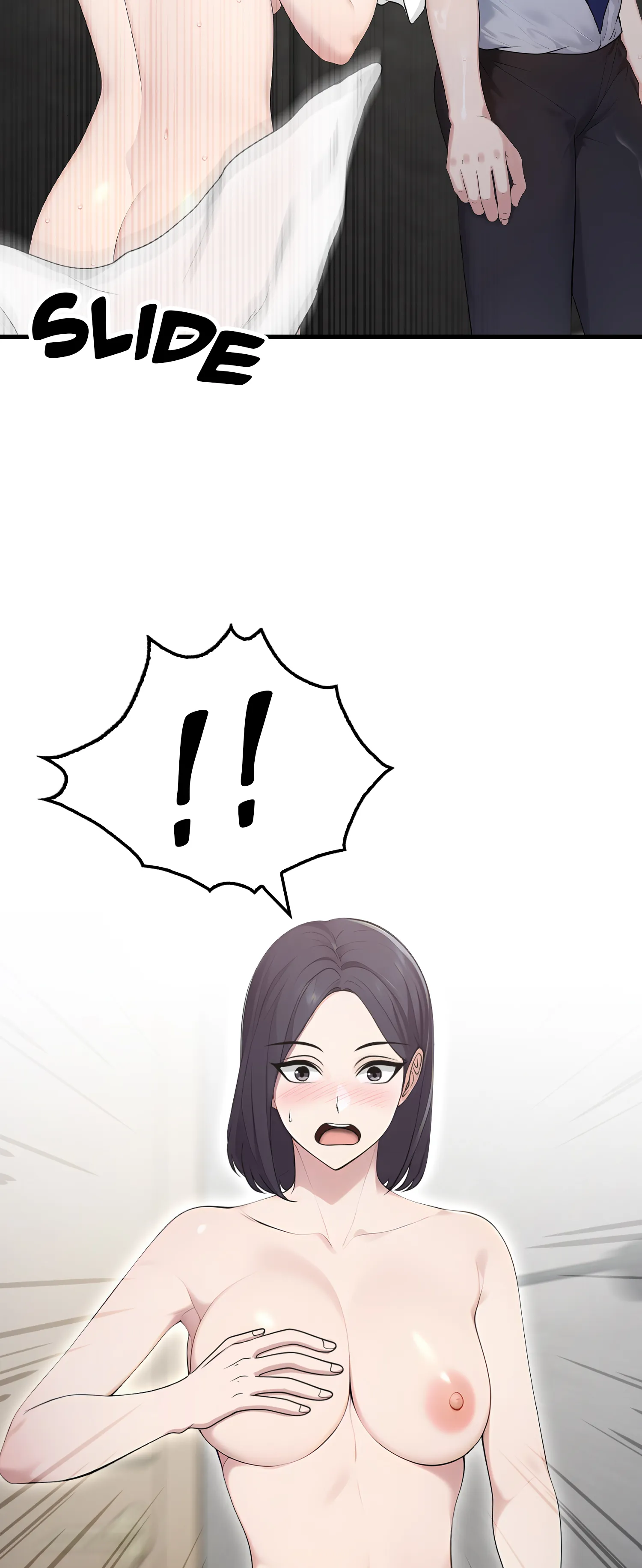 The Wife Game - Episode 3 - read scene 42