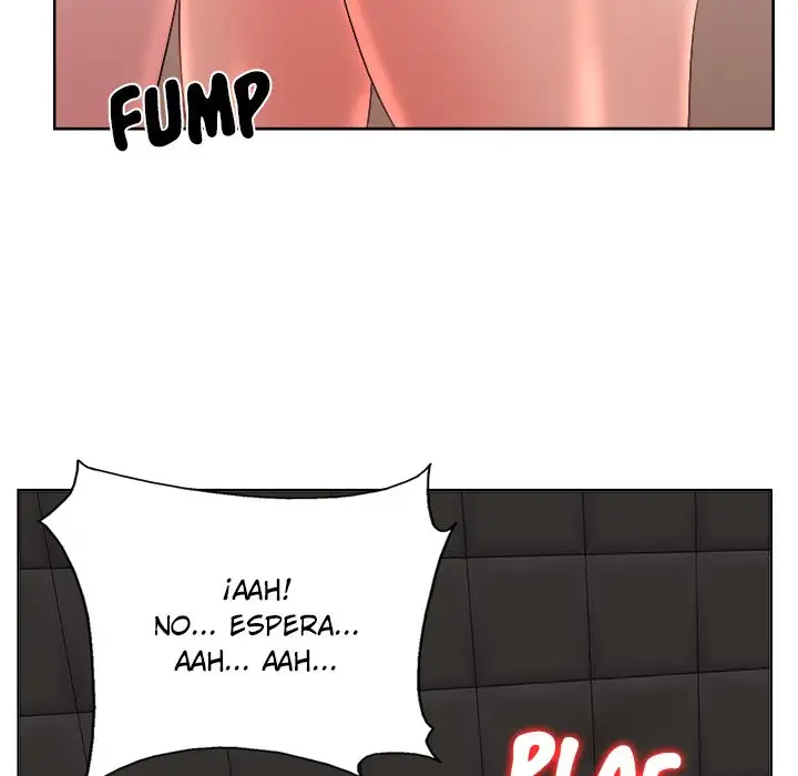 La Dura Vida del Profesor - Episode 1 - read scene 38