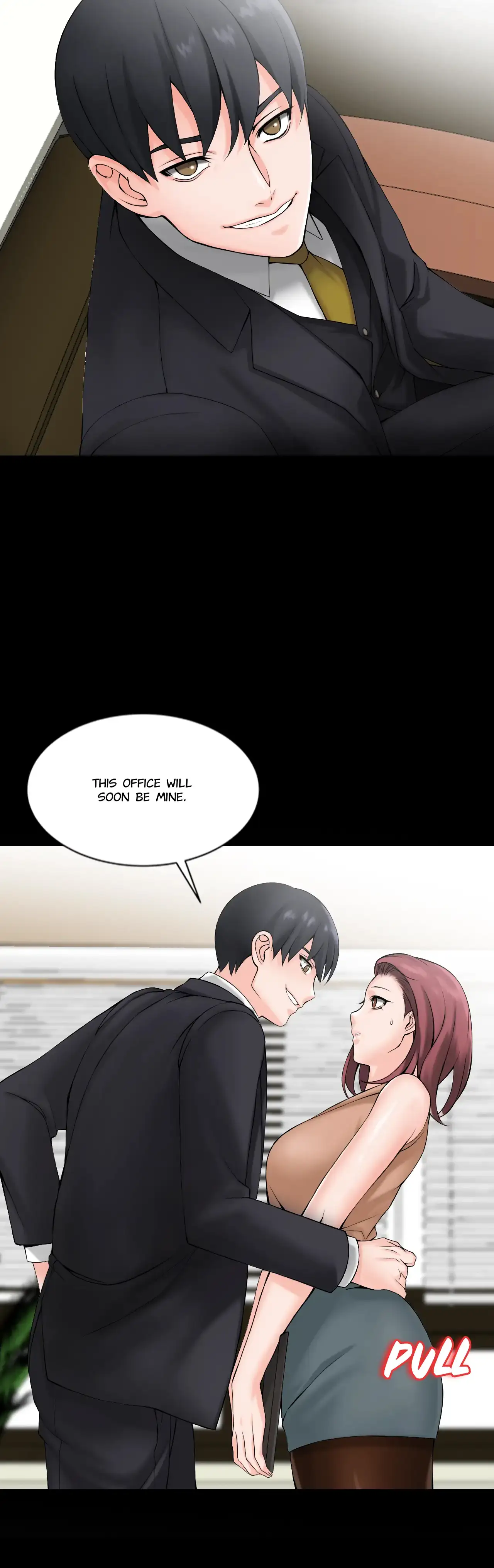 Mansion Maids - Prologue - read scene 6