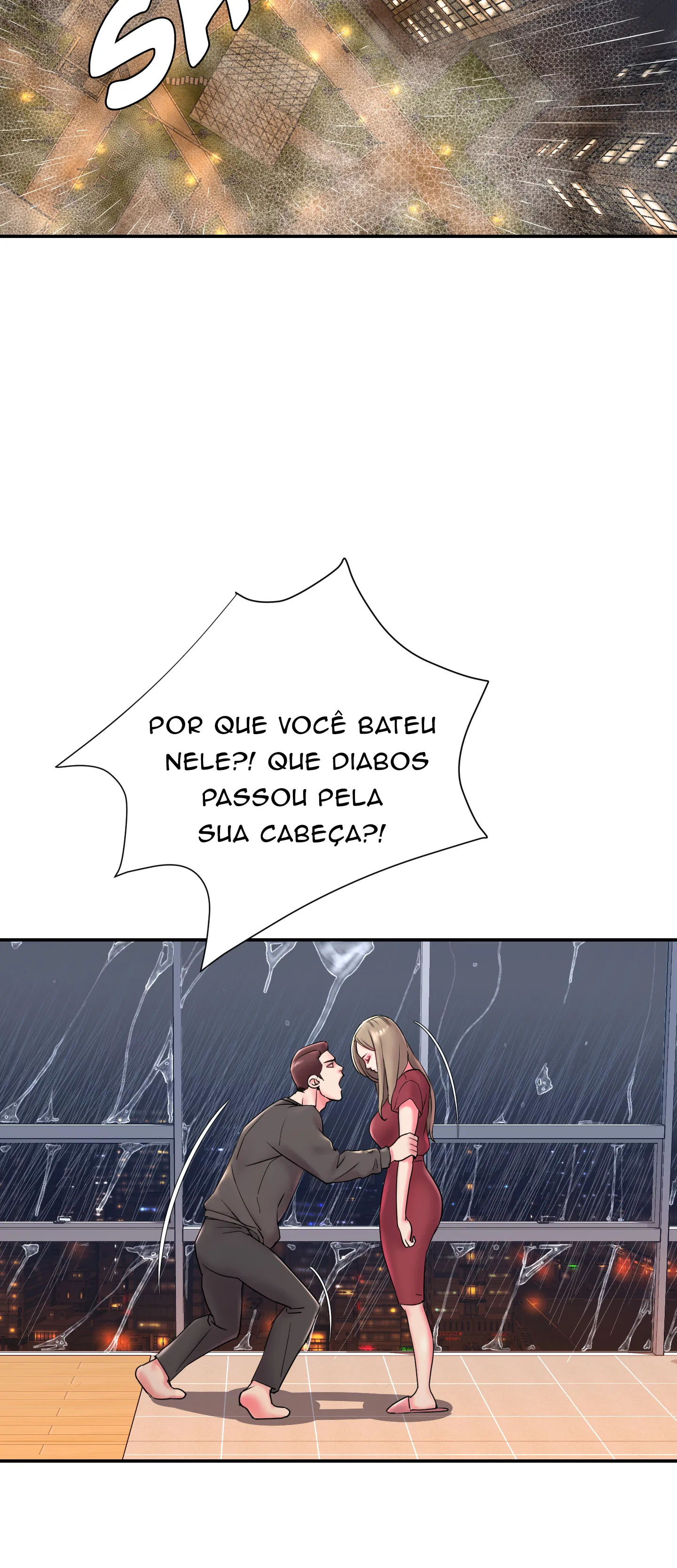 Leve Minha Esposa - Episode 2 - read scene 14